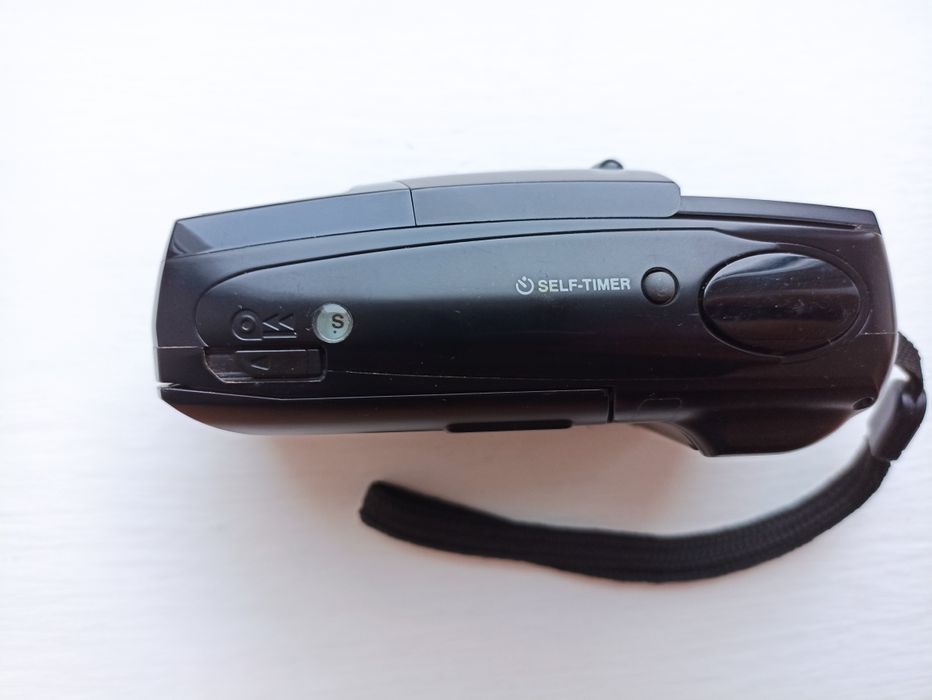 Фотоапарат Olympus trip af 31