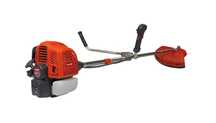 NOWA Kosa Podkaszarka spalinowa Mastercut BC430ES ROZRUSZNIK 42,7cm3