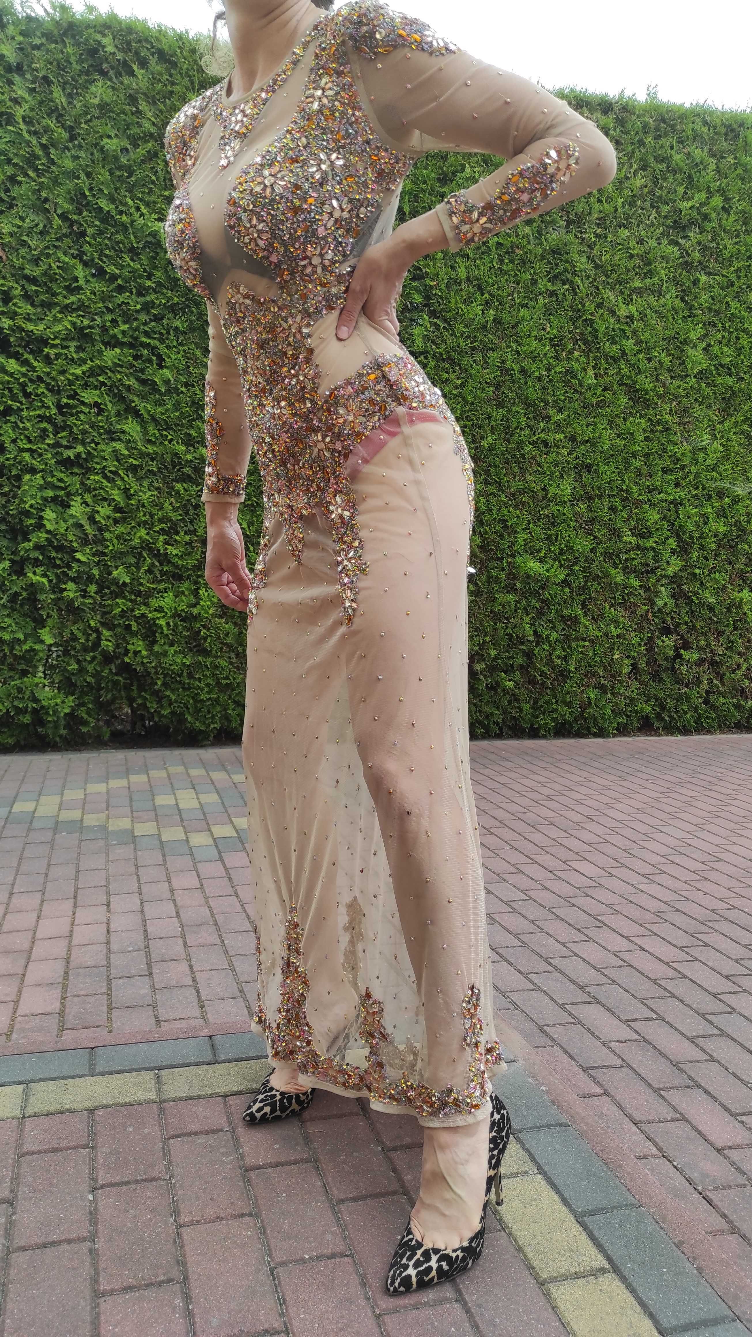 SUKNIA ala  Beyonce