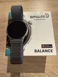 Amazfit Balance watch