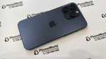Zadbany iPhone 15 Pro Max 256GB 92% eSIM NiebieskiGwarancja PhoneWorld
