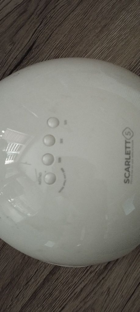 Lampa do paznokci