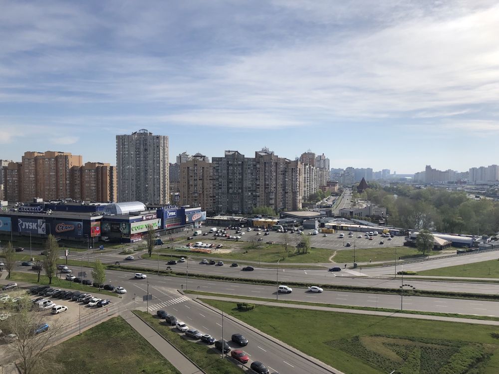 Без% Дніпровска набережна., 20А; ЖК"SEVEN" ст.м. Осокорки 5хвилин