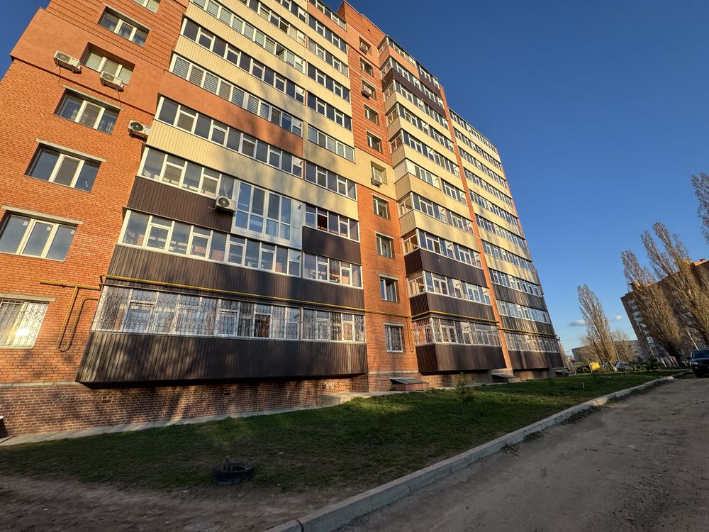 Продаж 1 кімнатної квартири в Сумах