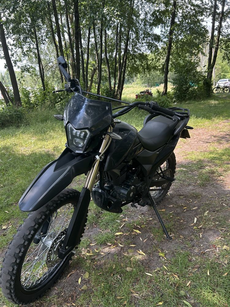 shineray xy250gy-6c
