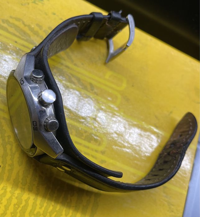 Часы Fossil CH 2586