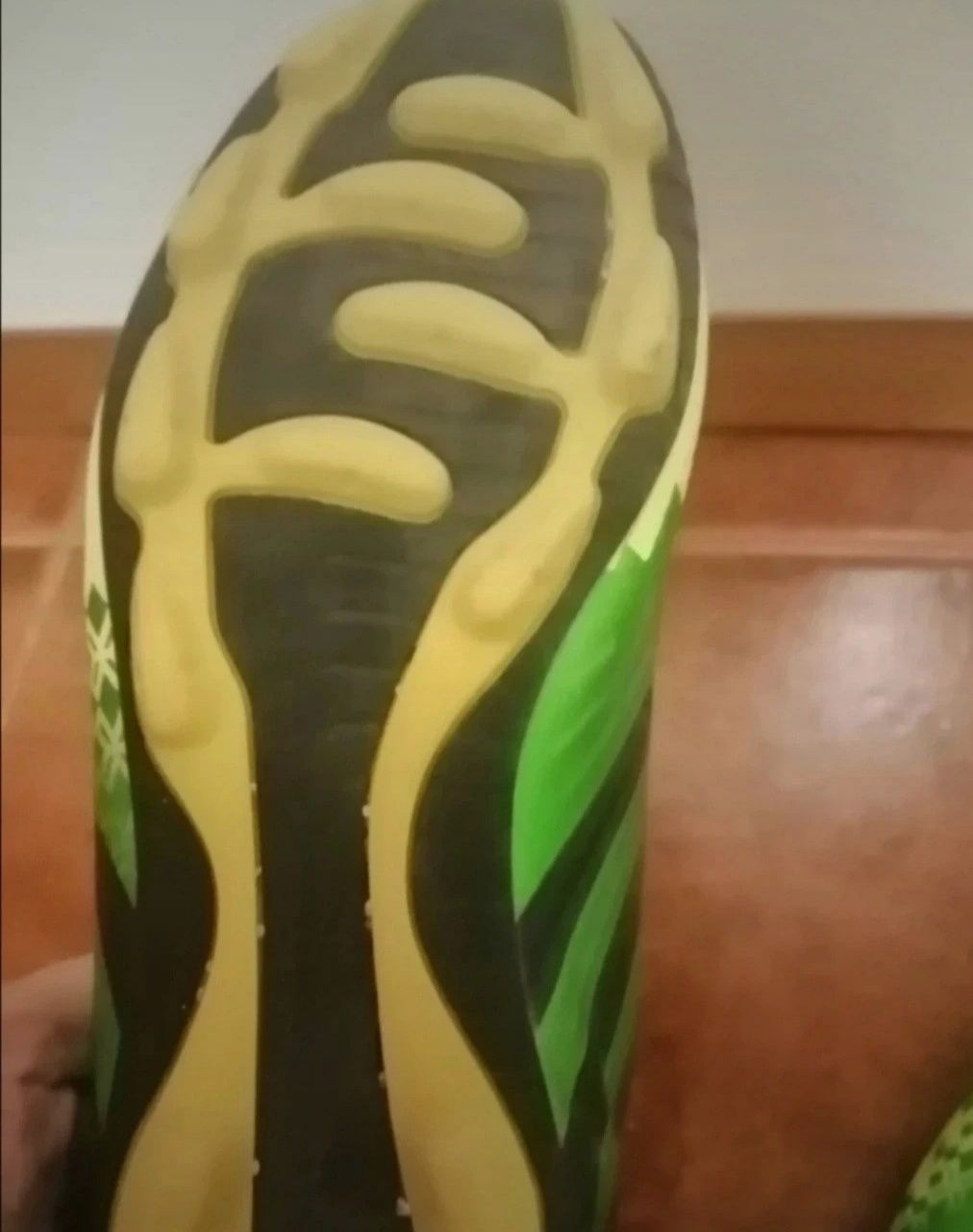 Chuteiras Adidas