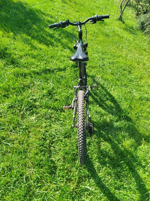 Rower RockRider ST500