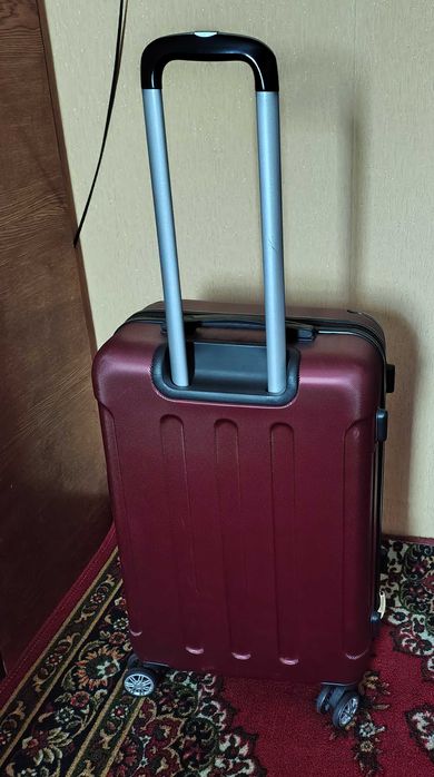 Чемодан В65, Д43, Ш27