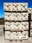 Blok oporowy typu LEGO - Producent – HDS
