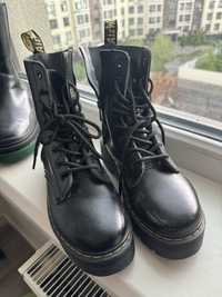 Черевики Dr martens