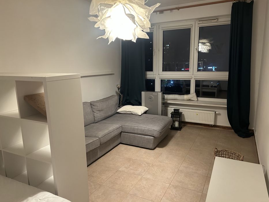 Mieszkanie na wynajem Muranów Stawki