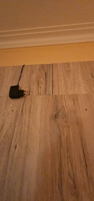 Cabeceira de Cama em Madeira