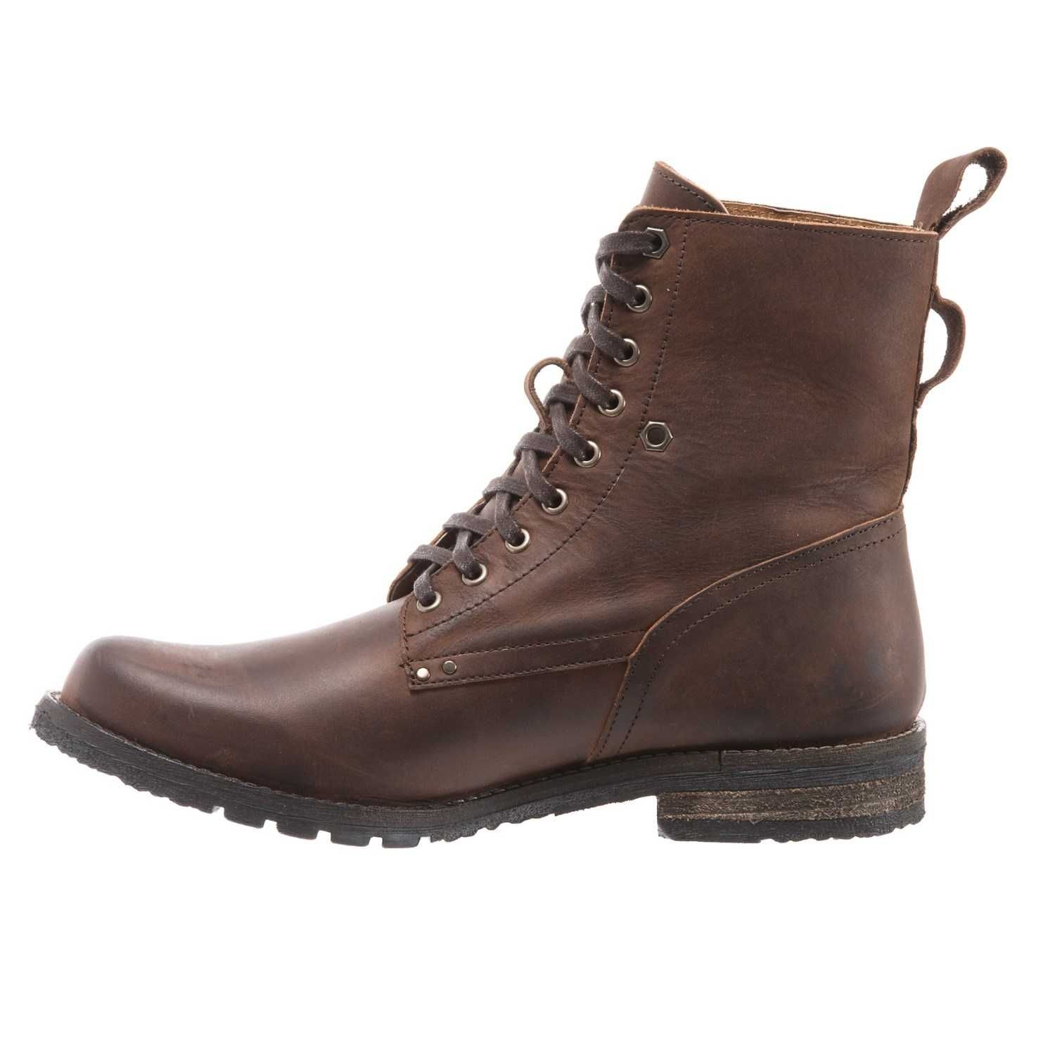 Ботинки Matisse Paul, р. US9-10. red wing