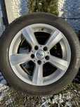 Диски R16 5/112 Audi A4 A6 Volkswagen Golf6 7 8 Passat Skoda Octavia