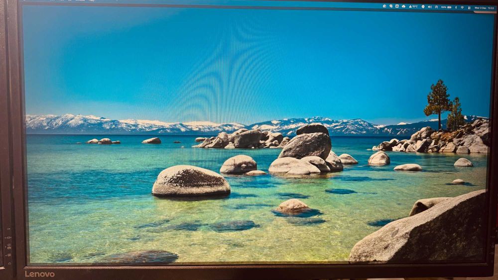 MONITOR 32" Lenovo Monitor D32-45 FHD