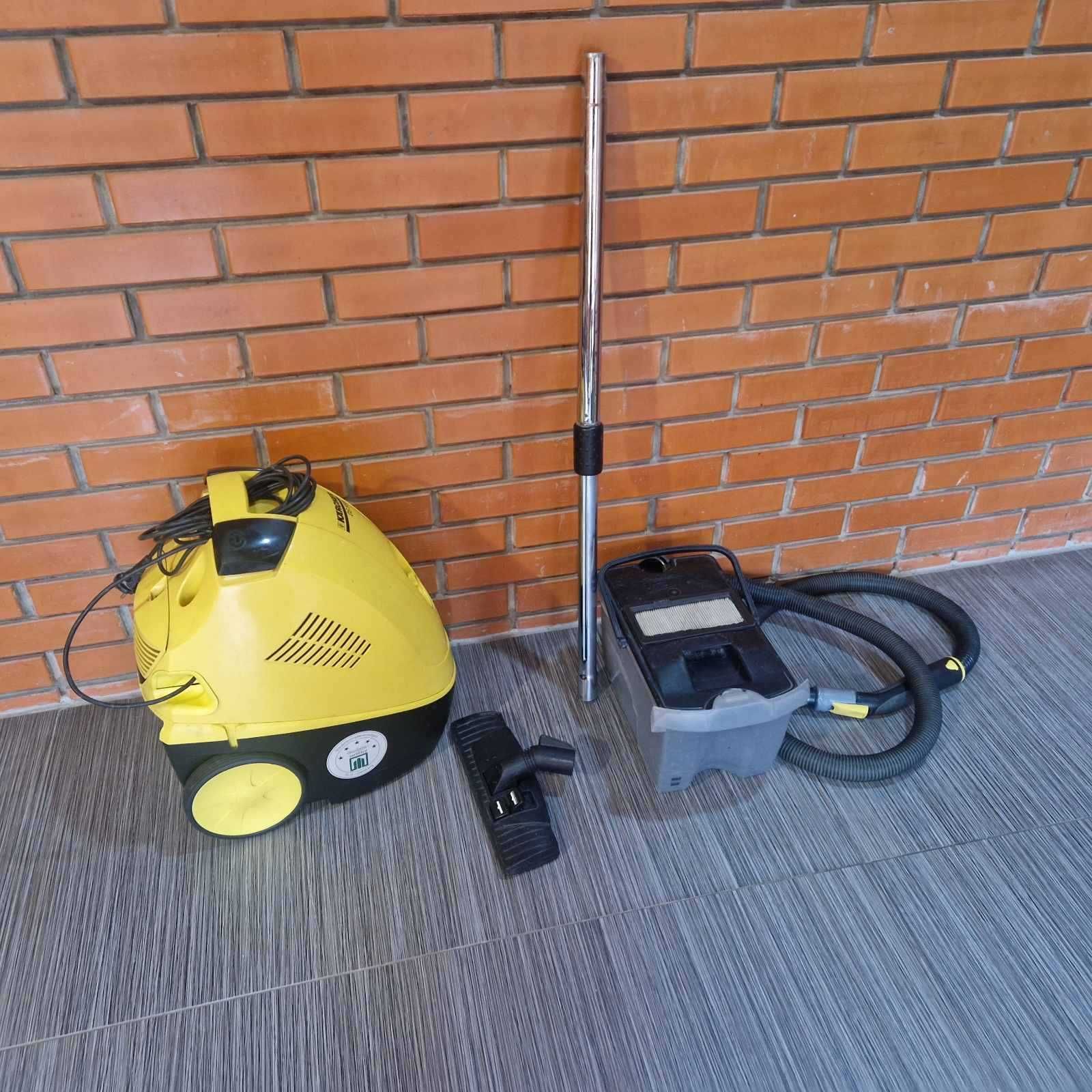 Пилосос Karcher DS 5500