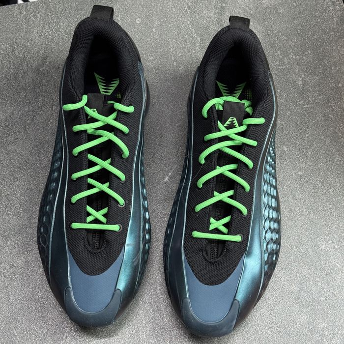 Баскетбольні кросівки Adidas Anthony Edwards 1 Low JQ6135 ОРИГІНАЛ/46