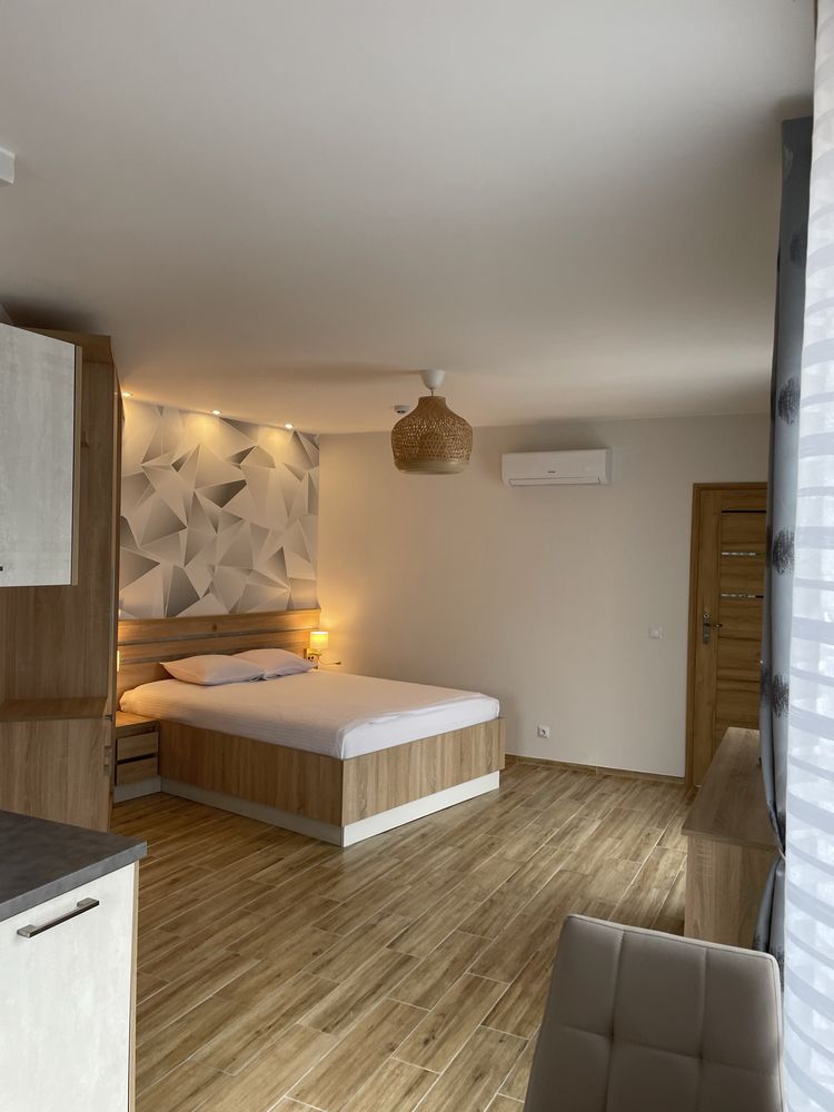 Noclegi apartamenty.gliwice.pl