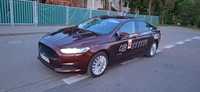 Ford fusion mondeo hybrid lpg led dynamic sync2