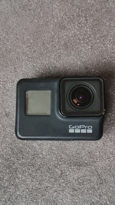 GoPro HERO 7 Black