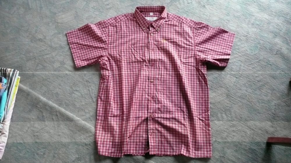 NOWA koszula mcdonalds L XL