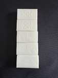 5 bialych mydelek Raypath