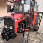 Massey Ferguson MF255 URSUS 3512