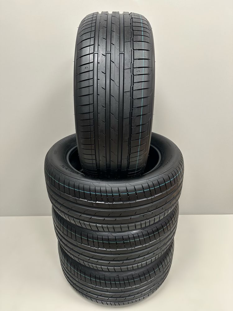 Нові літні шини Hankook Ventus S1 evo3 ev 255/50 R19 103T AO