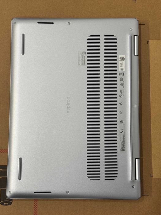 AMD Ryzen 5 8640HS 16GB/512GB SSD Трансформер Dell Inspiron 14" 2-in-1
