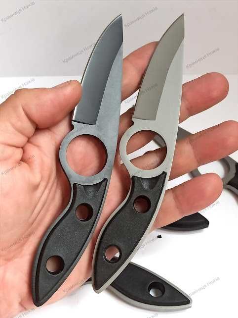 Ніж мисливський туристичний Linder M74 Нож охотничий BUCK M74 турист