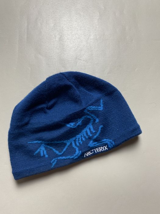Arc’teryx шапка vintage