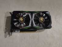 NVIDIA GeForce rtx 2060 6GB
