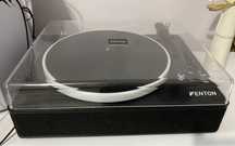 Gramofon Fenton RP162 LED