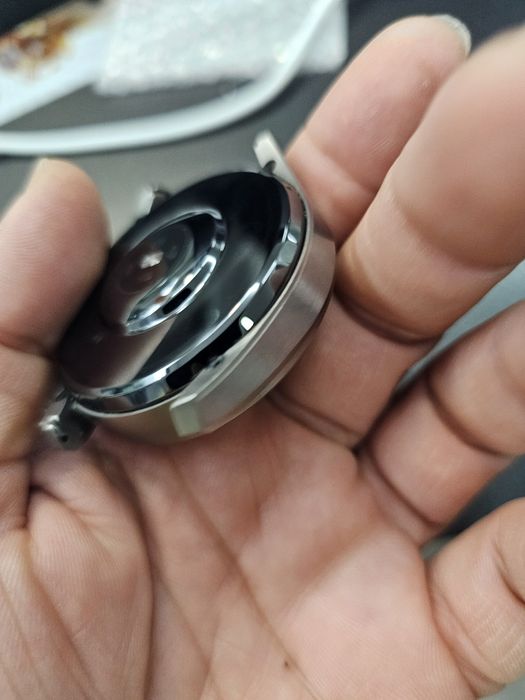 Smartwatch Huawei gt 3 pro