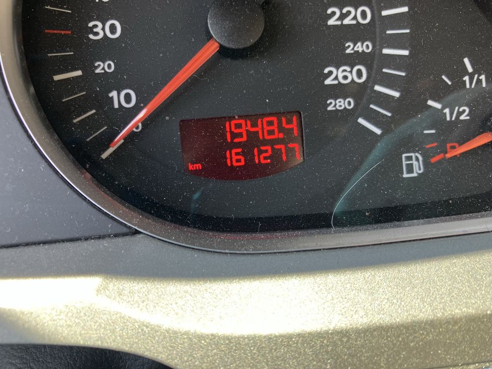 audi a6 2.0 t 2008r