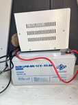 Дбж logicPower LPY-PSW-500VA + AGM LPM- MG 12 V - 65 Ah