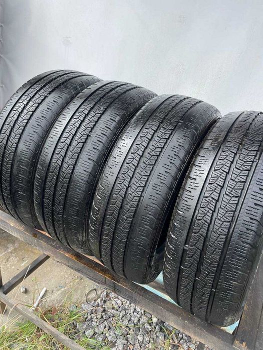 Шини комплект 195/60 r16c зима резина
