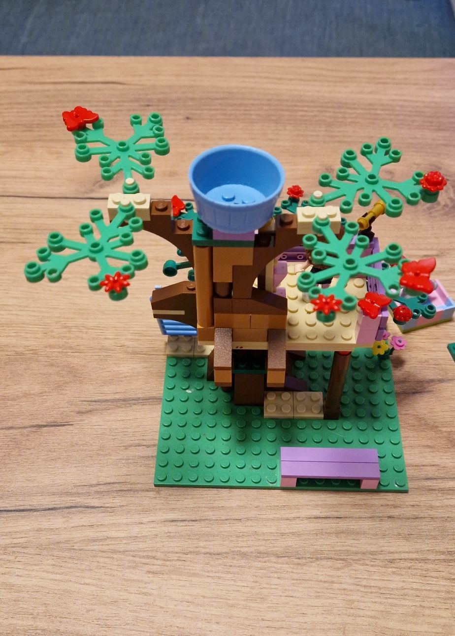 Lego Friends 3065 domek na drzewie