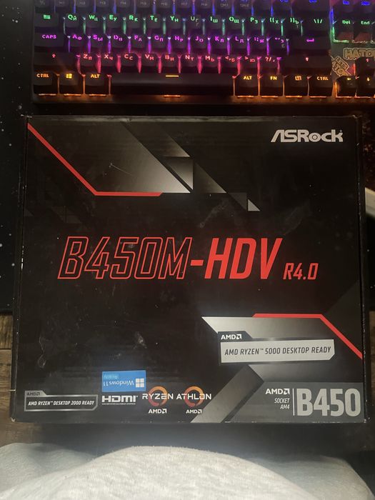 Продам ігровий пк