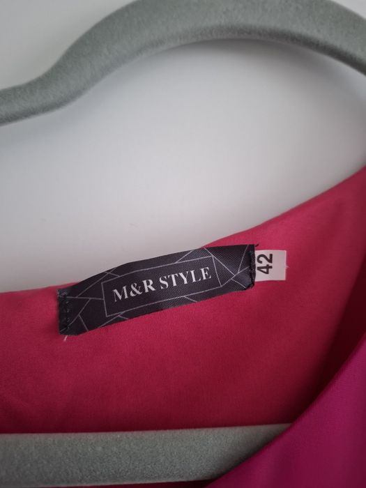 Sukienka na wesele/komunie