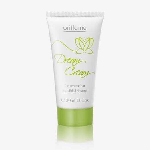 Oriflame Creme de Mãos Dream Cream