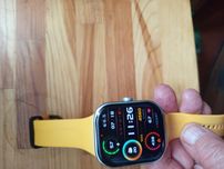 xiaomi watch 5 komplet prezent z pracy