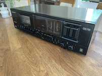 Deck Grundig CNF 350 retro vintage