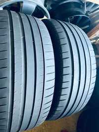 Шини Резина Літні 225 45 17 Michelin Pilo Spor 4