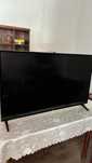 Telewizor LG 49LJ594V webOS 3.5
49 cali, piękny obraz Full