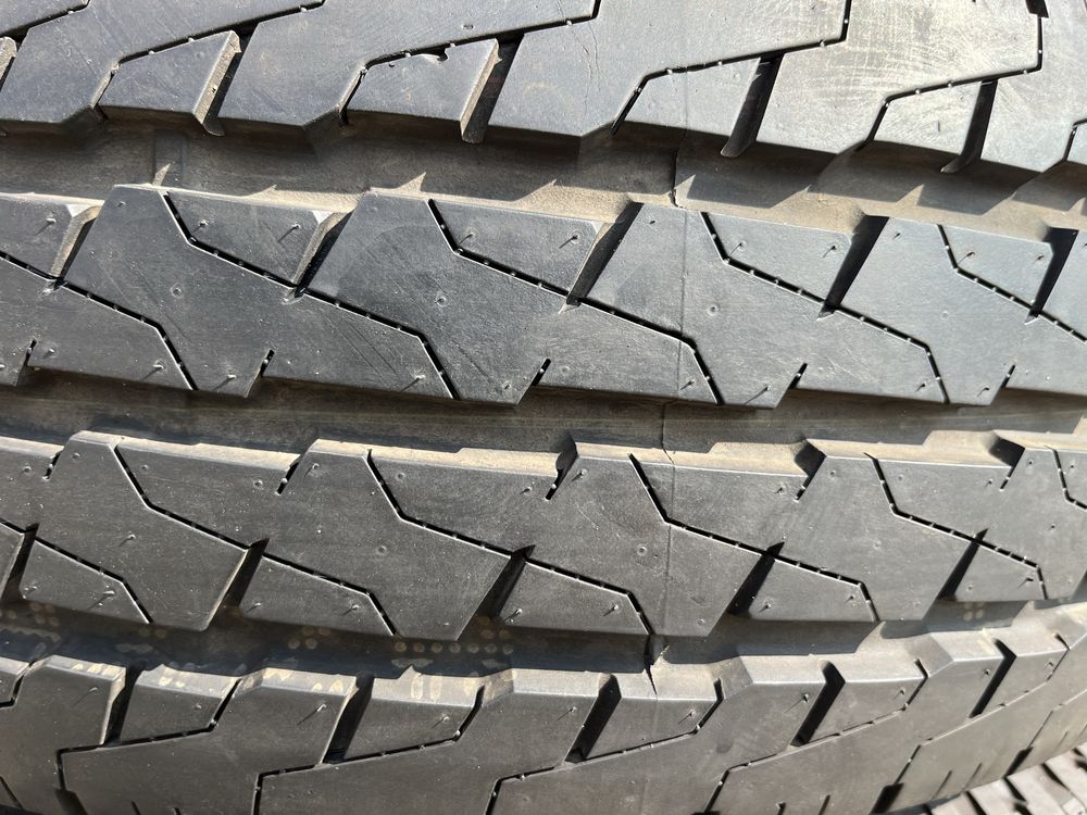 235/65 r16c Zeetex CT7000 НОВАЯ 22 г Резина летняя