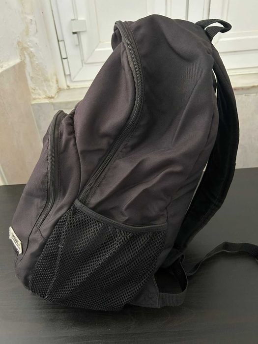 Mochila Vans Preta - Original