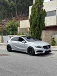 Mercedes A45 AMG 4Matic
