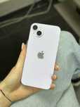 Used iPhone 14 Plus 512Gb Purple